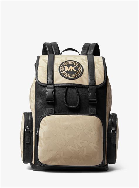 michael kors bag backpack|michael kors backpack for men.